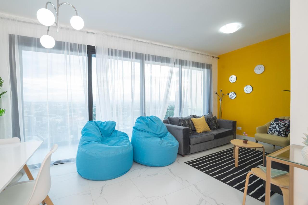 סנטיאגו דה לוס קבאלרוס "Soha Suites I- A14- 2 Bedrooms" מראה חיצוני תמונה